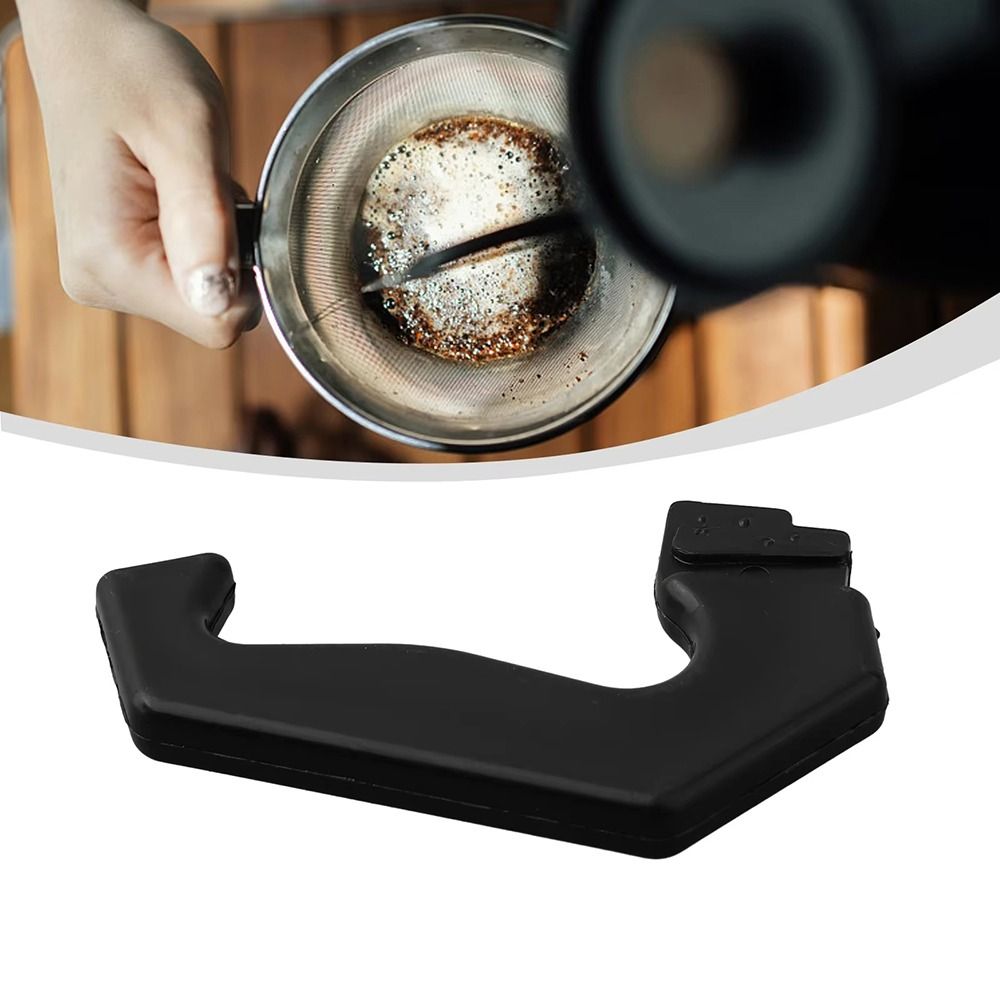 Moka Pot Stove - 1Pcs Plastic Mocha Pot Handle Replacement