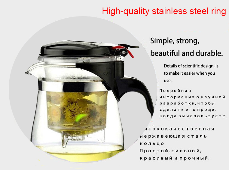 High quality Heat Resistant Gl - Coffee Tea And Sugar Set review and price