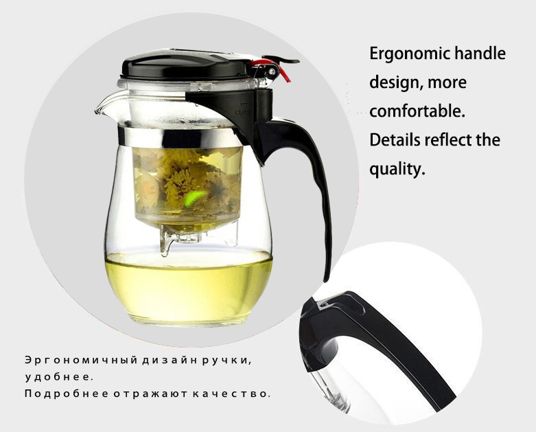 High quality Heat Resistant Gl - Coffee Tea And Sugar Set review and price