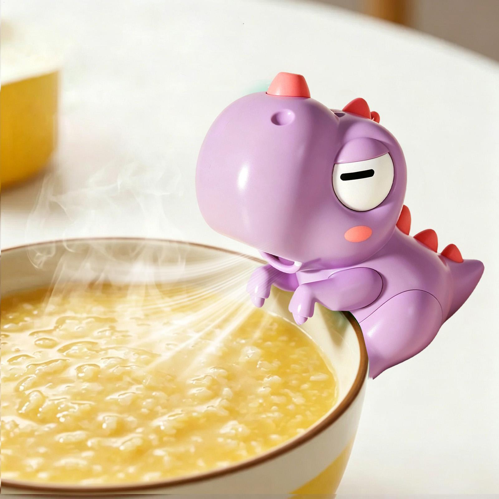 Cute Clip On Mini Fan Cup Bowl - Xbloom Coffee Tea review and price
