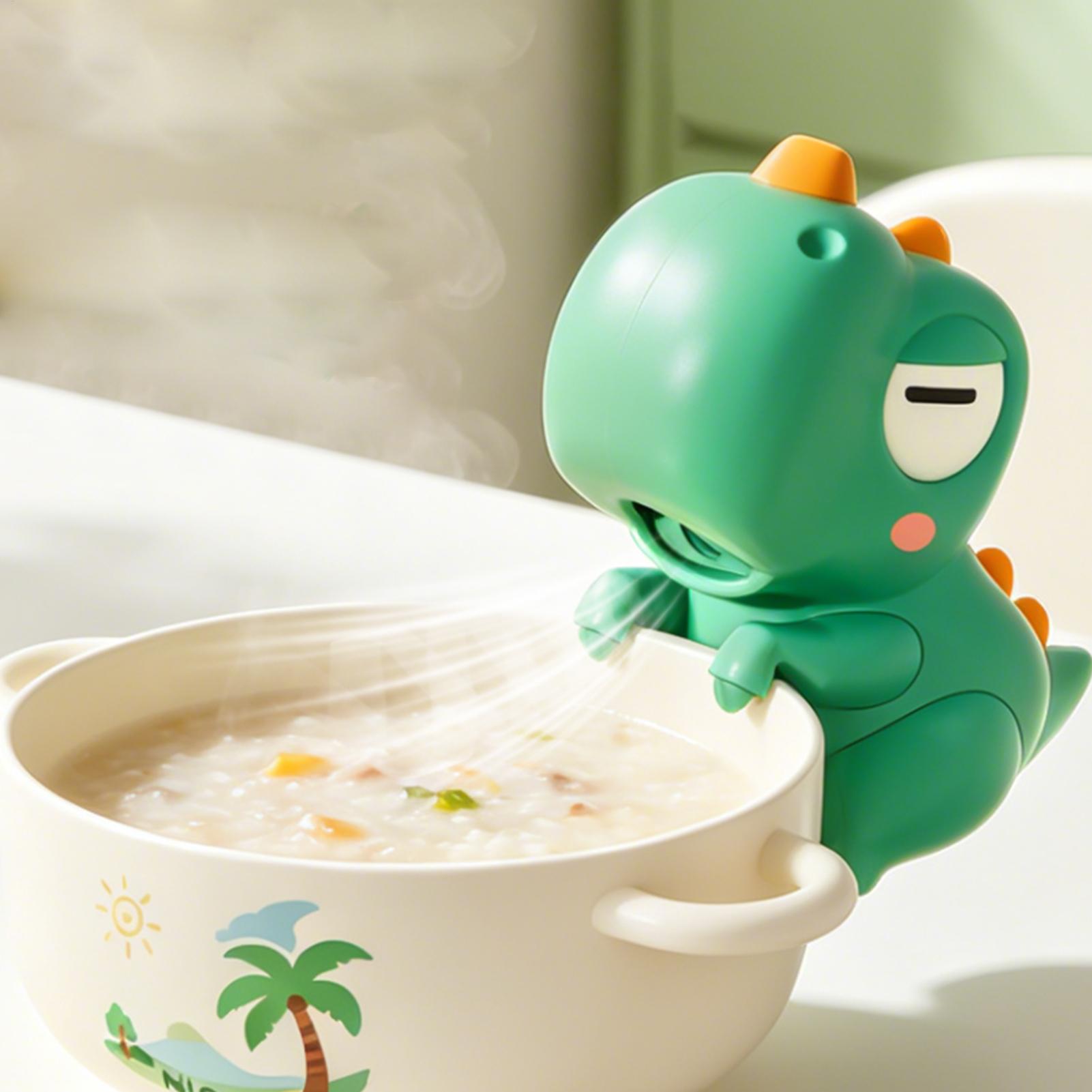 Cute Clip On Mini Fan Cup Bowl - Xbloom Coffee Tea review and price
