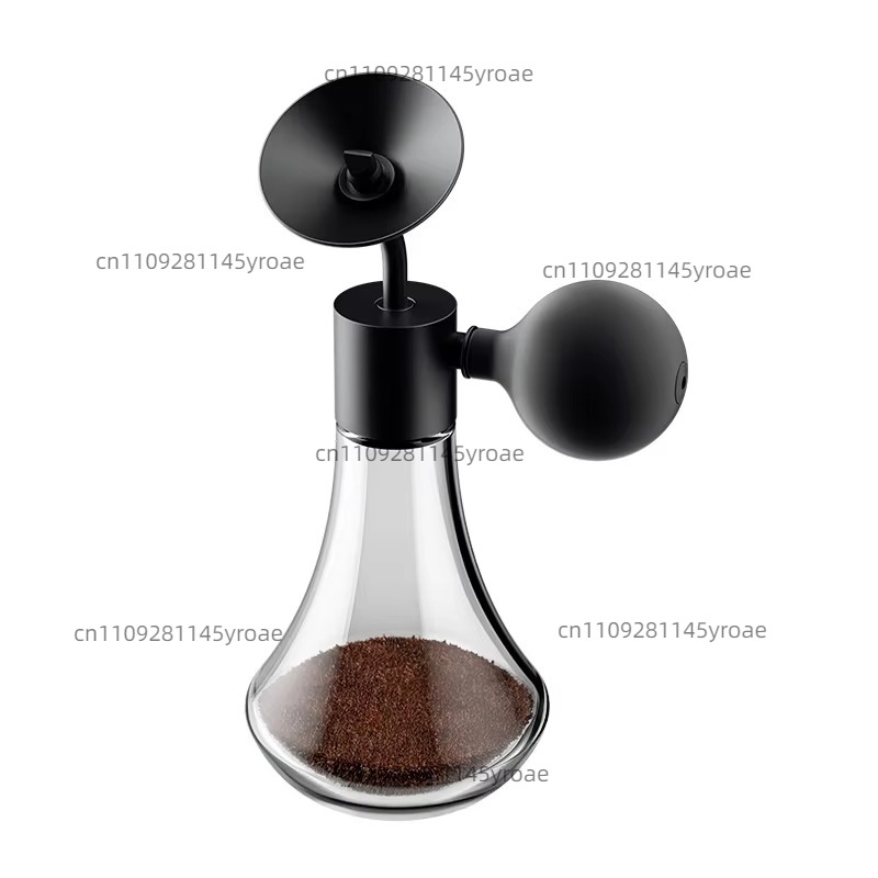 Glass Aroma Sample Bottle Coff - Coffee Tea & Espresso Appliances review and price