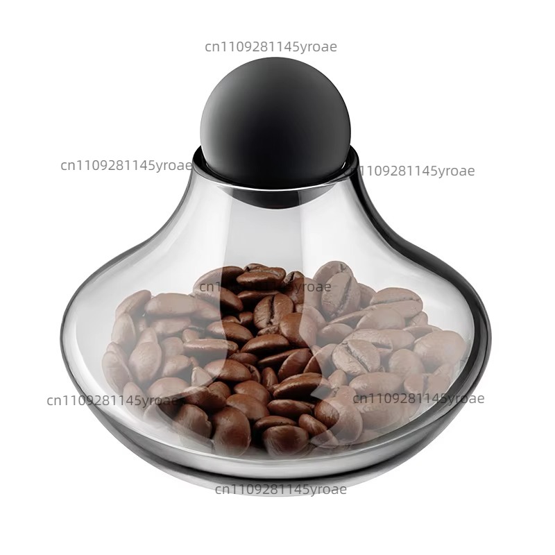 Glass Aroma Sample Bottle Coff - Coffee Tea & Espresso Appliances review and price
