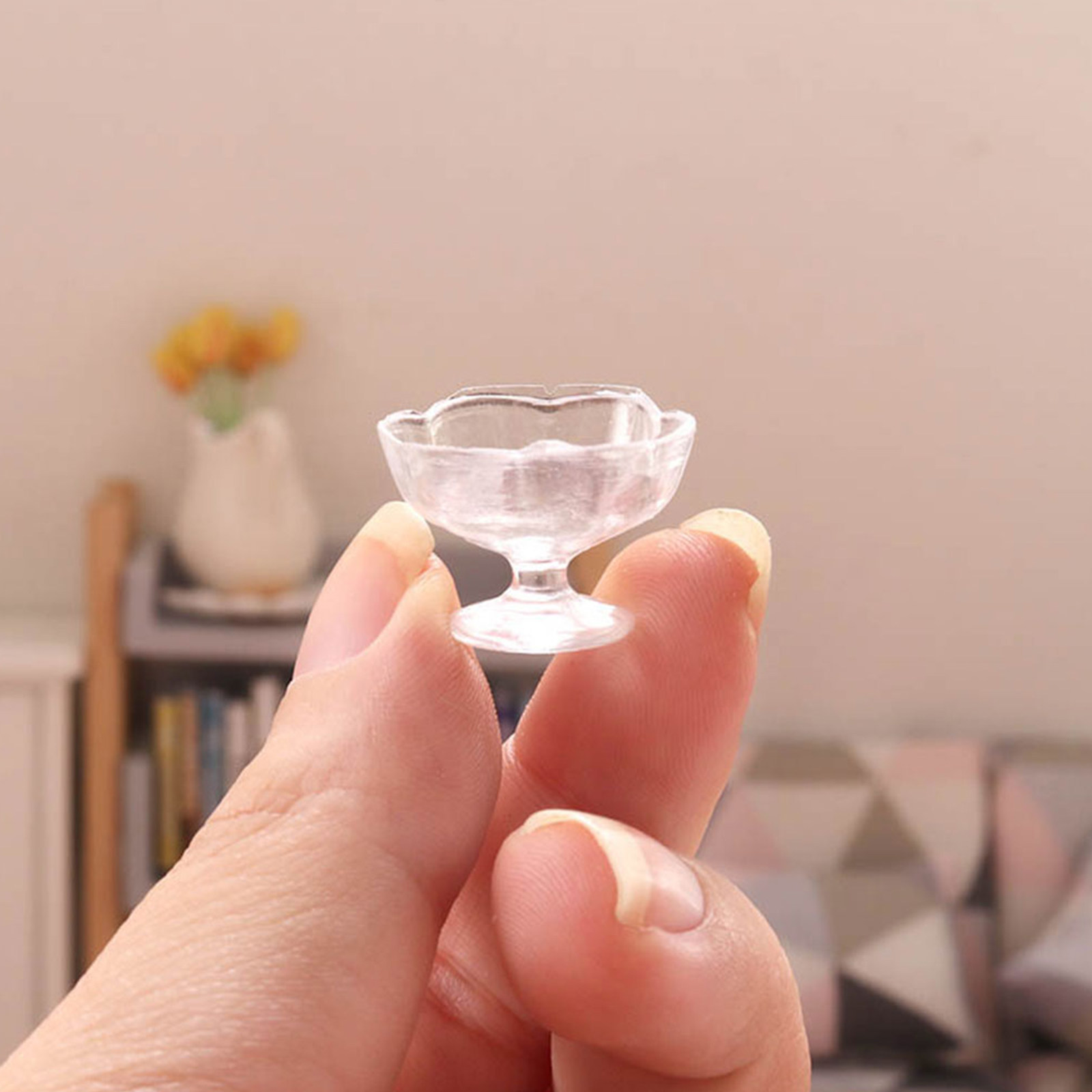 24Pcs Miniature Cups Mini Ice  - Coffee Tea & Espresso Appliances review and price