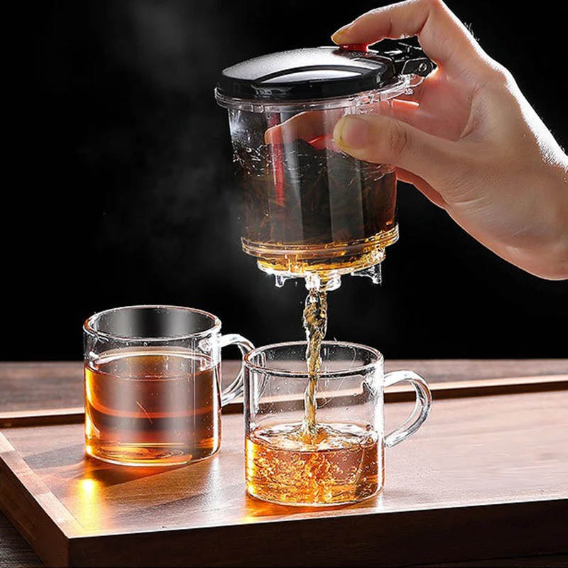 D2 Heat Resistant Glass Teapot - Coffee Tea And Sugar Set review and price