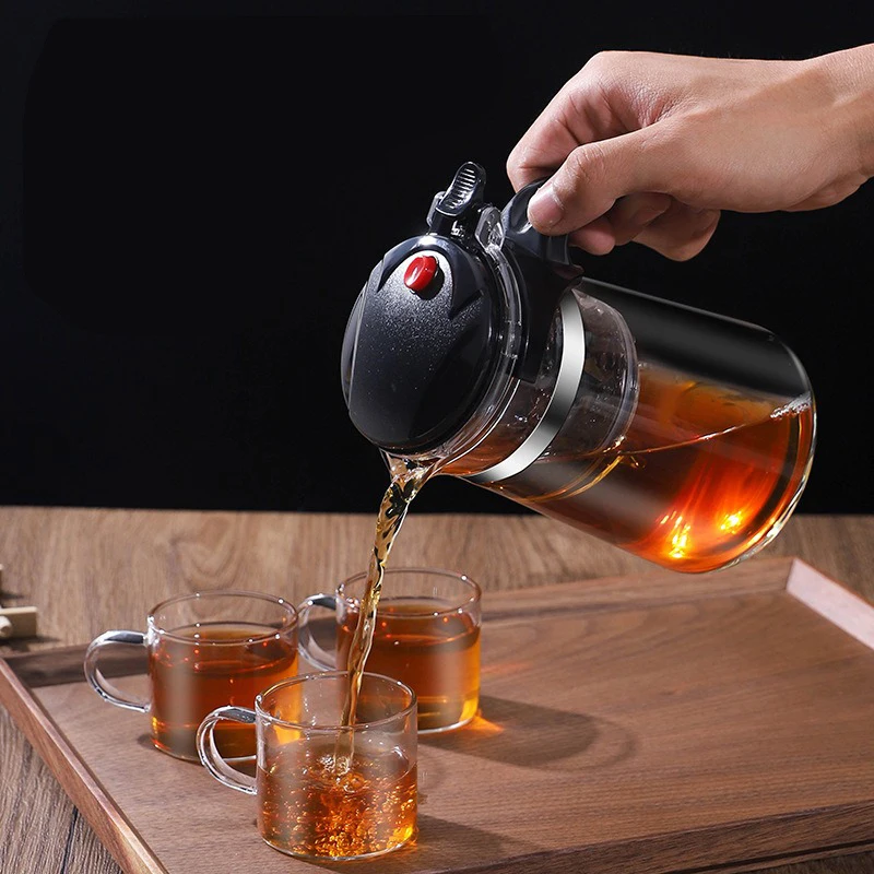 D2 Heat Resistant Glass Teapot - Coffee Tea And Sugar Set review and price