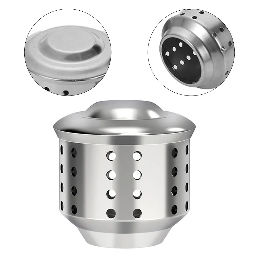Stainless Steel Moka Pot Anti- - Moka Pot Stove review and price