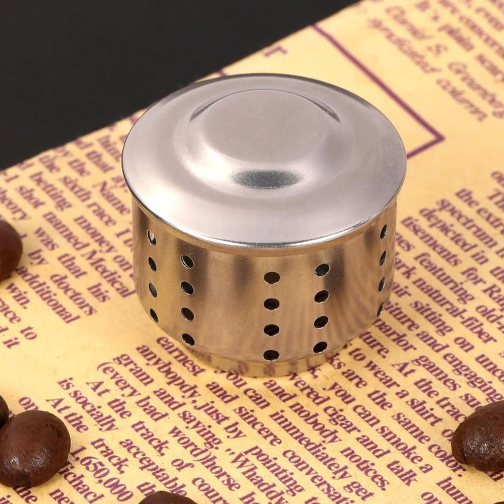 Stainless Steel Moka Pot Anti- - Moka Pot Stove review and price