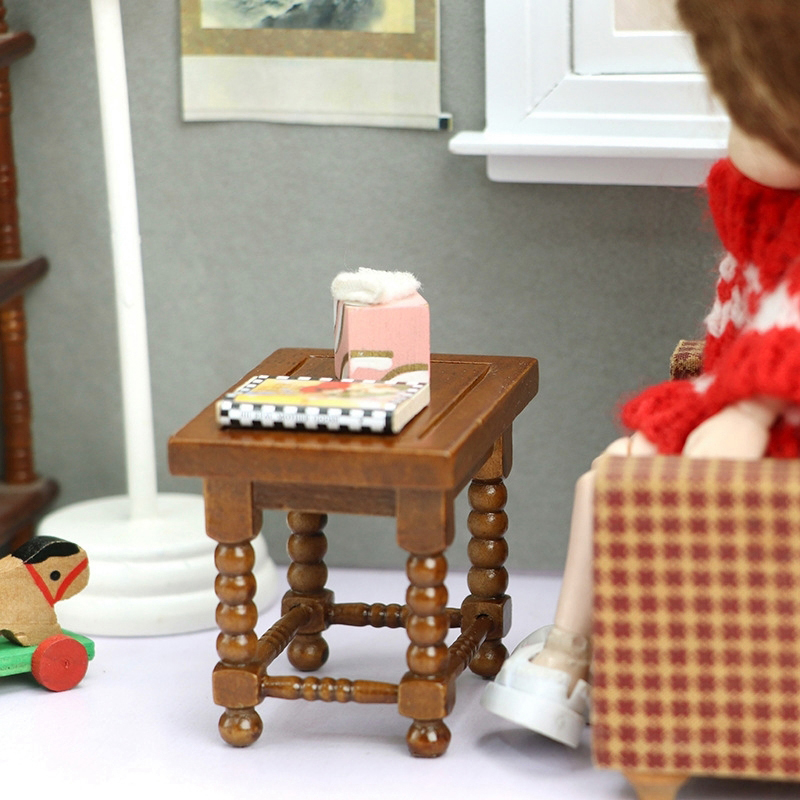 1:12 Dollhouse Miniature Round - Coffee Tea & Espresso Appliances review and price