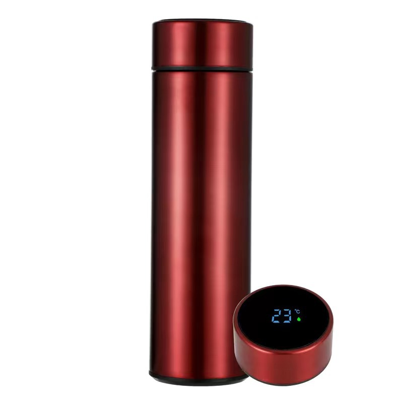 Logo Name 500ml Small mouth LE - Coffee Tea Name review and price