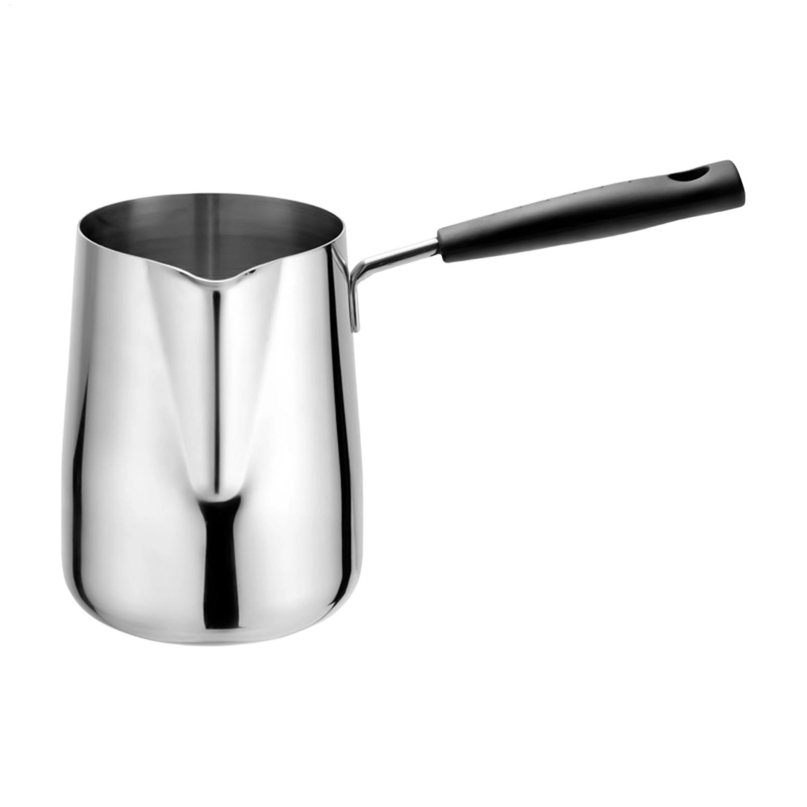 600ml Coffee Pot Stainless Ste - Moka Pot Stove review and price