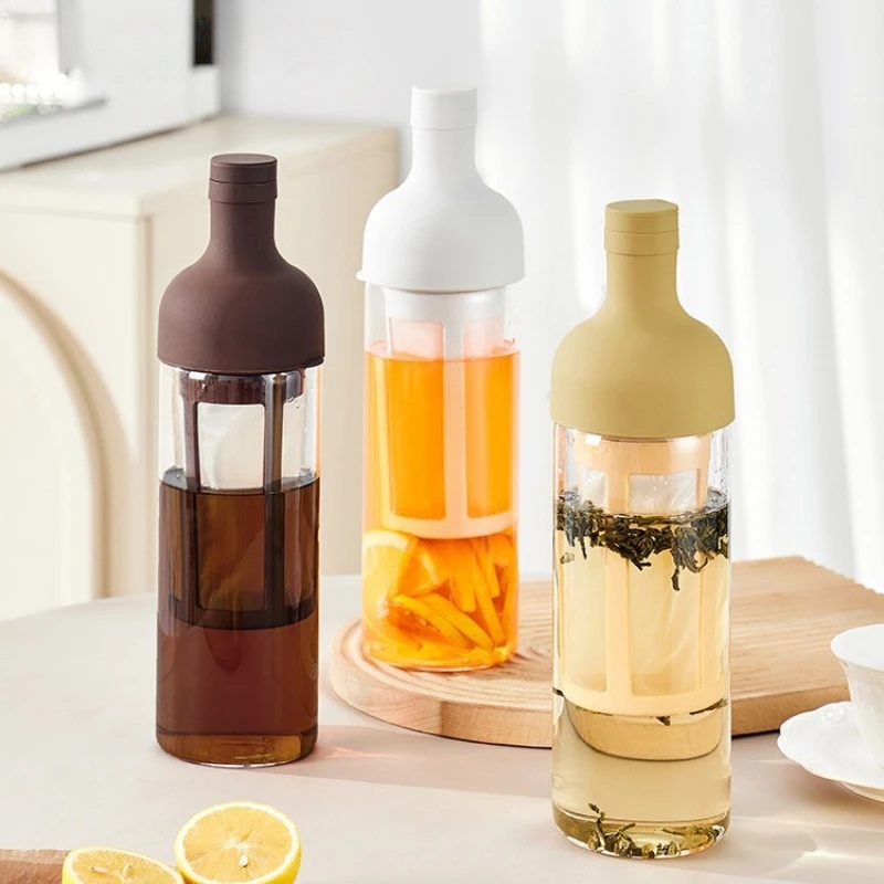 JUSTINLAU 1L Cold Brew Coffee  - Xbloom Coffee Tea review and price