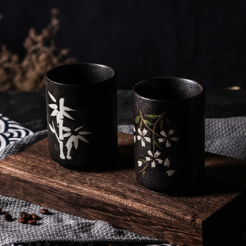 Japanese Quaint and Wind Soup  - Coffee Tea & Espresso Appliances review and price