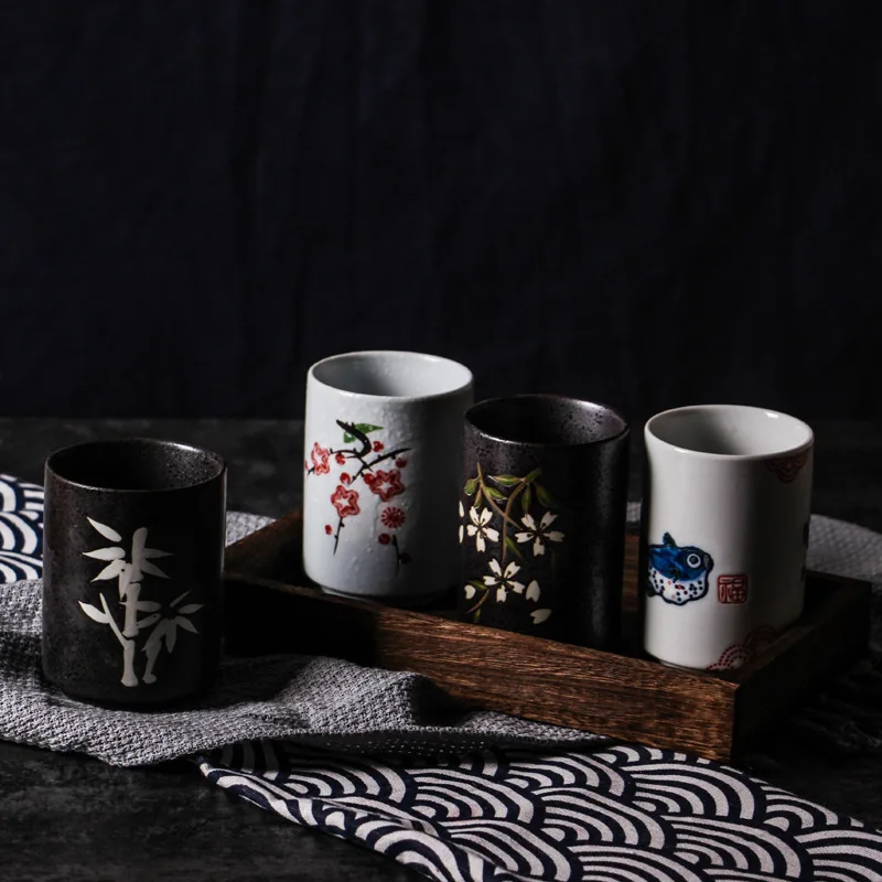 Japanese Quaint and Wind Soup  - Coffee Tea & Espresso Appliances review and price