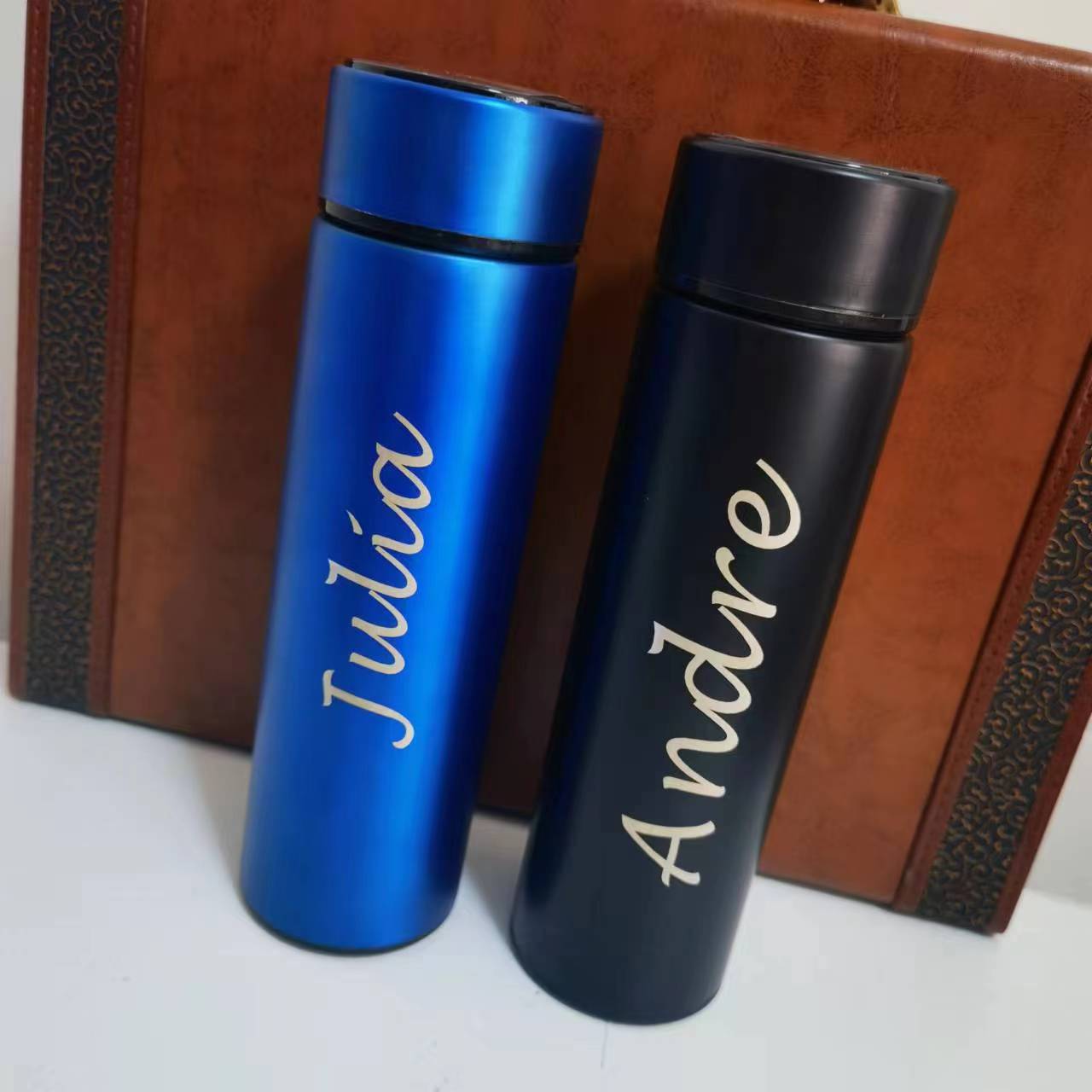 Custom Name Coffee/Tea thermos - Coffee Tea Name review and price