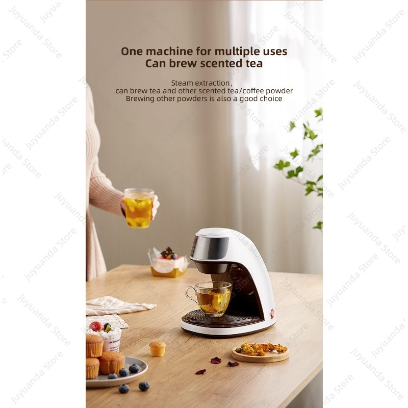 American Coffee Maker Househol - Coffee Tea & Espresso Appliances review and price