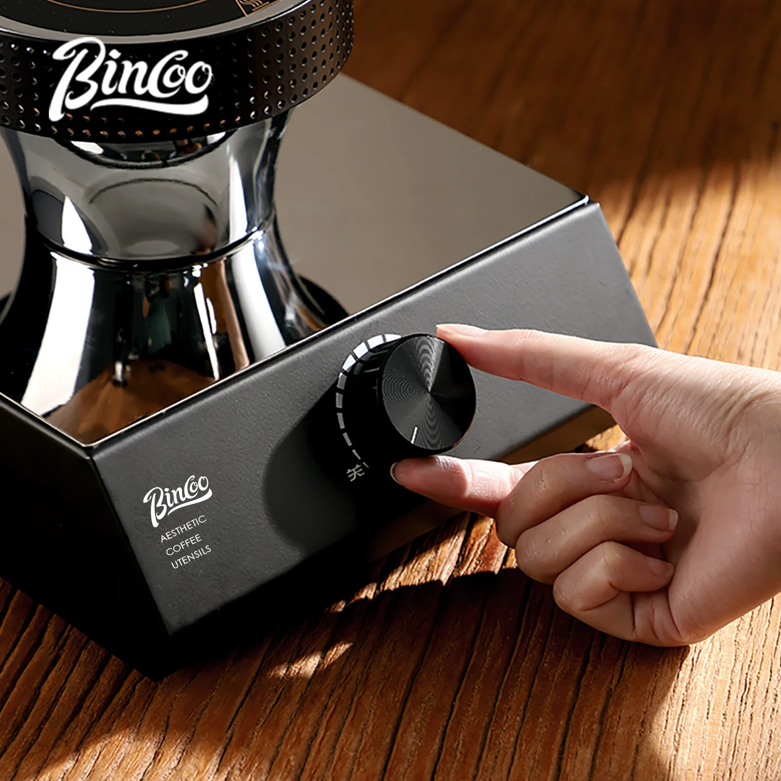 BINCOO 400W 220V Siphon Pot Co - Moka Pot Stove review and price