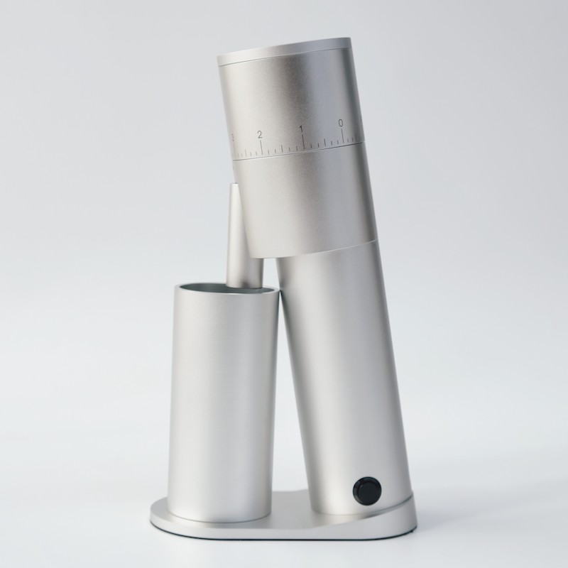 Mischief Electric Coffee Grind - Burr Hand Grinder review and price