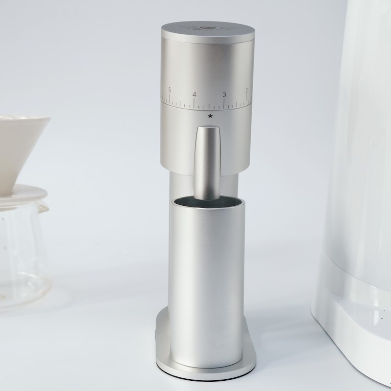 Mischief Electric Coffee Grind - Burr Hand Grinder review and price