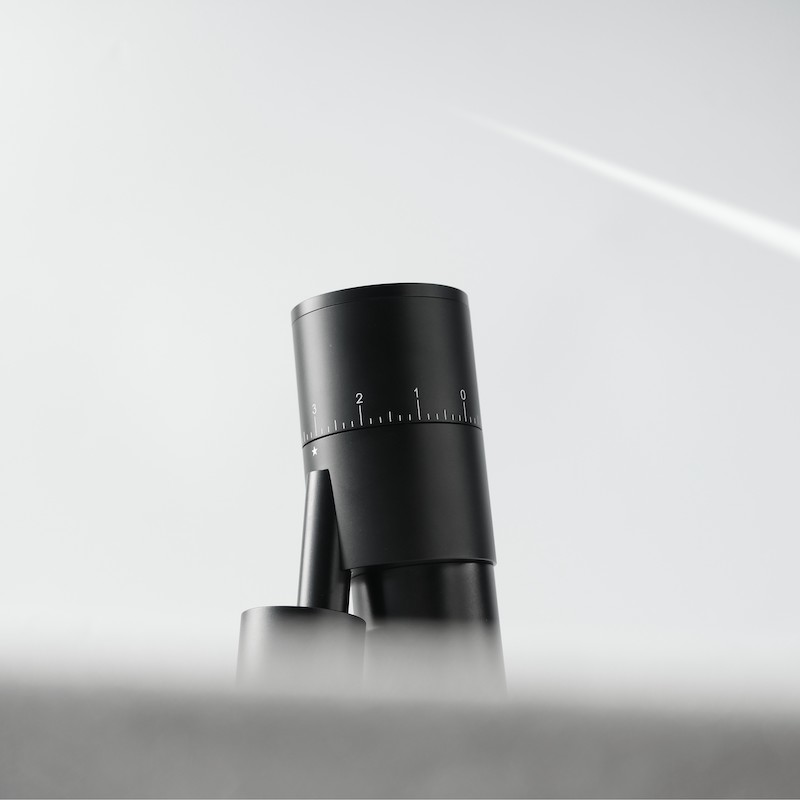 Mischief Electric Coffee Grind - Burr Hand Grinder review and price