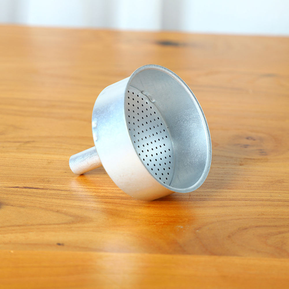 Modern Aluminum Espresso Moka  - Moka Pot Stove review and price