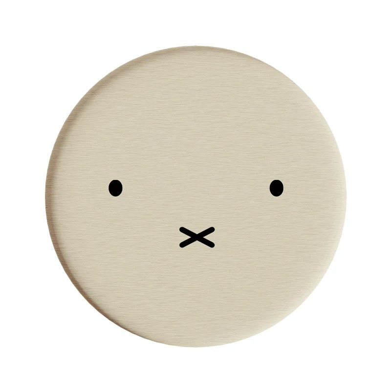 Miffy Kawaii Anime Coasters Cu - Xbloom Coffee Tea review and price