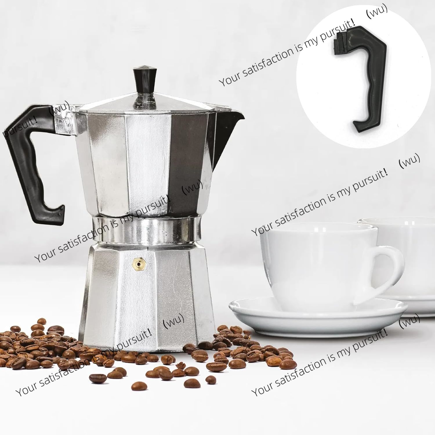 Coffee Pot Handle Replacement  - Moka Pot Stove review and price