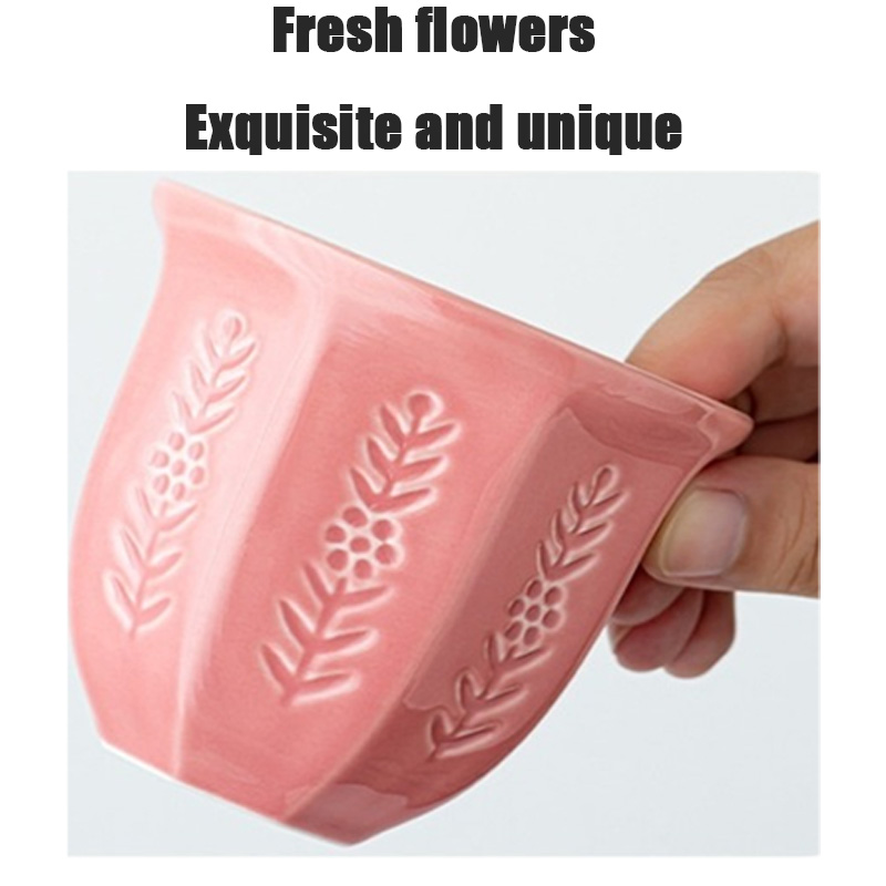 100/180/250ml Embossed Tulip A - Xbloom Coffee Tea review and price