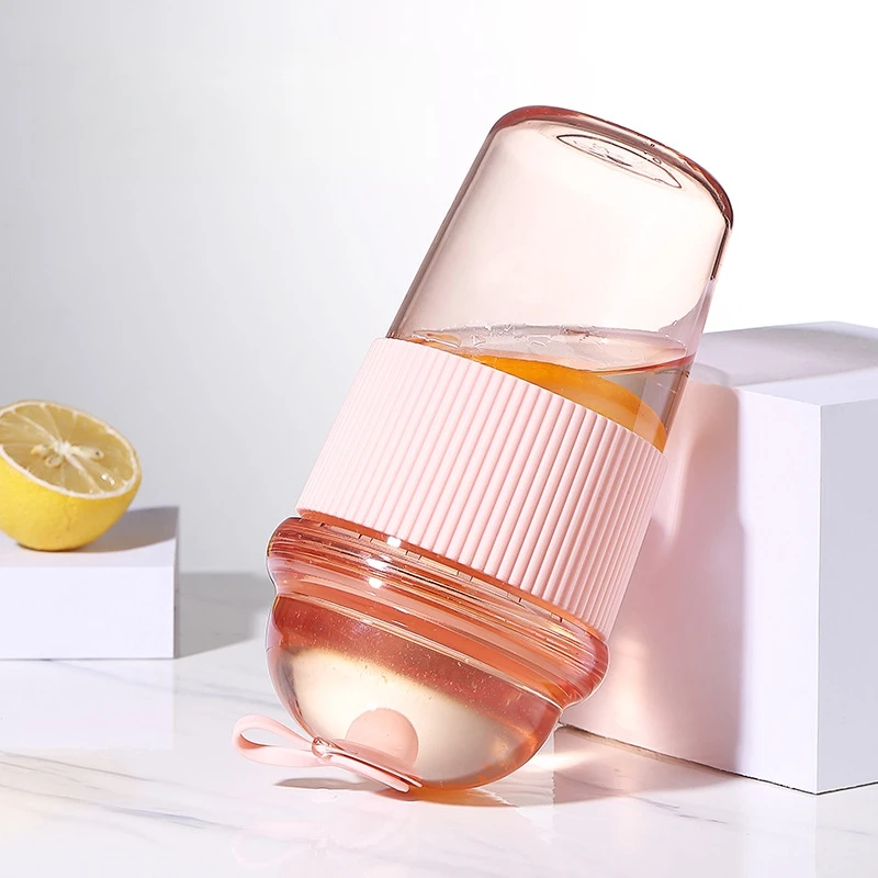 630ML Straw Cup with Lid and S - Xbloom Coffee Tea review and price